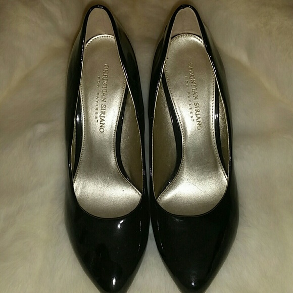 Christian Siriano Shoes - Christian Siriano Heels
